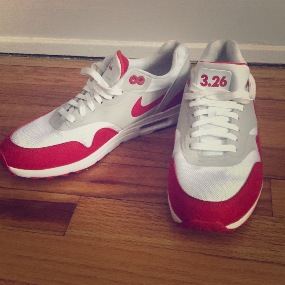 Nike air max 3.26 size 9.5